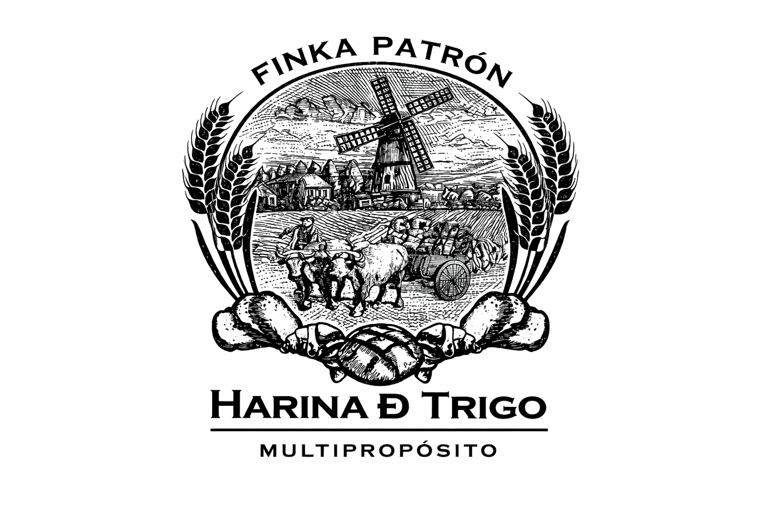 Finka Patron